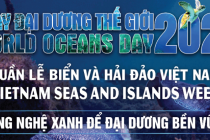KHCN,ĐMST&CĐS: Chìa khóa phát triển đại dương bền vững