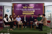 TP.HCM hỗ trợ đến 400 triệu đồng cho dự án Fintech, ưu đãi 100% lãi suất