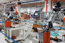 Cổng 57 đã tiếp nhận 426 hồ sơ sản phẩm, giải pháp công nghệ