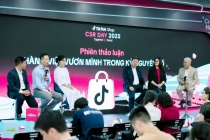TikTok Shop đẩy mạnh các chiến dịch hỗ trợ hàng Việt trên nền tảng thương mại điện tử