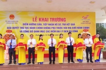 TP. Huế triển khai 9 điểm giải quyết TTHC không phụ thuộc vào địa giới