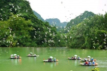 Phát triển kinh tế xanh và bước chuyển chiến lược của Ninh Bình