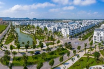 Bến du thuyền Vinhomes Royal Island - Mảnh ghép xa hoa nâng tầm vị thế Thành phố Đảo Hoàng Gia