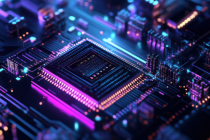 Chip Entanglement Cisco hiện thực hóa việc kết nối các máy tính lượng tử phân tán