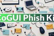 Tin tặc tấn công Nhật Bản bằng 580 triệu email lừa đảo sử dụng công cụ CoGUI
