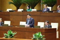 Dự án Luật Công nghiệp Công nghệ số: Hoàn thiện thể chế cho một ngành kinh tế chiến lược