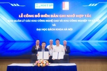 Hoalac Techconnect & Innovation 2025: Hợp tác, kết nối hiện thực hóa ý tưởng công nghệ, đưa nghiên cứu từ phòng lab ra thị trường