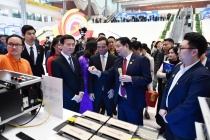 Ngày Khoa học và Công nghệ Việt Nam 2025: Tôn vinh trí tuệ Việt, khơi dậy khát vọng đổi mới