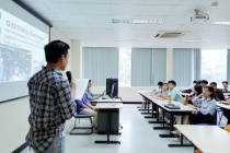 Thị trường 25 tỷ USD và bài toán nhân lực cho thương mại điện tử Việt Nam