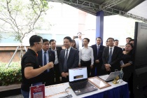 Bước tiến vũ bão của công nghệ là cơ hội vàng để Việt Nam bứt phá vươn lên