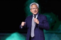 Nvidia lên kế hoạch xây dựng trung tâm R&D tại Thượng Hải, dù không chuyển bất kỳ bản thiết kế GPU nào sang Trung Quốc
