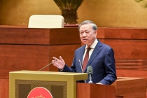 Phát biểu của Tổng bí thư Tô Lâm tại Hội nghị toàn quốc quán triệt, triển khai thực hiện các nghị quyết của Bộ Chính trị