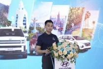 Hyundai Care Day 2025 khởi động thành công tại Bắc Giang 