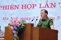 Bộ Công an đề xuất tích hợp dữ liệu và ký số từ xa trên VNeID