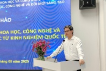 Triển khai Nghị quyết 57: Cần một cuộc 'chạy đua' thực sự để không lỡ nhịp bứt phá
