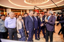 CMC tiên phong đột phá công nghệ, thúc đẩy kinh tế tư nhân và chuyển đổi số quốc gia