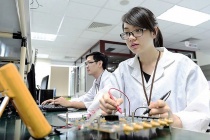 Nghị quyết 198/2025/QH15: Hỗ trợ khoa học, công nghệ, đổi mới sáng tạo và chuyển đổi số và đào tạo nhân lực