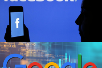 Chuyển đầu mối quản lý thuế các nền tảng số Google, Facebook, YouTube từ 19/5