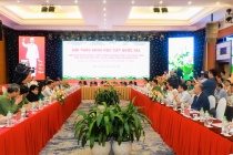 Vận dụng và phát triển tư tưởng Hồ Chí Minh trong kỷ nguyên mới của dân tộc