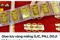 Vạch trần những thủ đoạn lừa đảo tinh vi khi mua bán vàng online