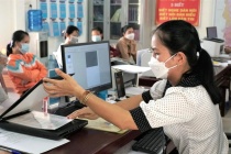 Từ 1/7, thực hiện quy định mới về văn bản công chứng điện tử