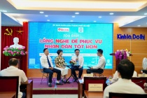 Lắng nghe để phục vụ nhân dân tốt hơn trong phát triển nền hành chính công