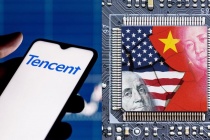 Doanh nghiệp Trung Quốc lo chậm chân trong ứng dụng AI