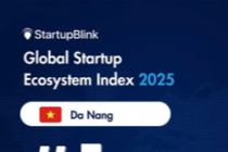 Đà Nẵng tăng 130 bậc, vươn lên vị trí thứ 766 về “Chỉ số hệ sinh thái khởi nghiệp toàn cầu năm 2025”