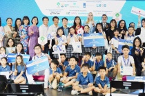 “AI for Good Việt Nam 2025”: Học sinh sẽ là người dẫn dắt công nghệ tử tế trong tương lai