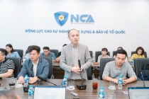 Chỉ 11% doanh nghiệp đạt mức sẵn sàng ứng phó sự cố an ninh mạng