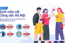 Hiệp hội An ninh mạng quốc gia Việt Nam phát động Cuộc thi Sinh viên với Công ước Hà Nội từ 21/5-20/6/2025