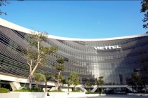 Viettel trúng đấu giá băng tần kim cương có giá khởi điểm gần 2.000 tỷ đồng