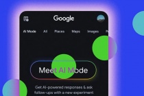 Google thử nghiệm tính năng tìm kiếm AI mới