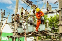 Hải Phòng chạy đua xây dựng, hoàn thiện hạ tầng điện, ứng phó nắng nóng cực đoan