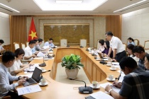 Phân cấp mạnh hơn nữa trong lĩnh vực y tế