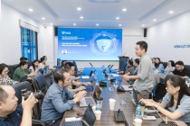 Cần phong trào “Bình dân học vụ an ninh mạng” để xây dựng “lá chắn” phòng thủ toàn diện