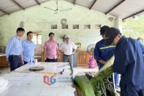 Khai thác trí tuệ, kiến tạo tương lai: Quảng Ninh đẩy mạnh hợp tác khoa học công nghệ