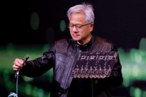 CEO Nvidia chỉ trích chính sách kiểm soát xuất khẩu chip của Mỹ đối với Trung Quốc là “thất bại”