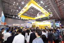 Sắp diễn ra triển lãm Logistics Việt Nam VLOGS-2025 tại TP.HCM