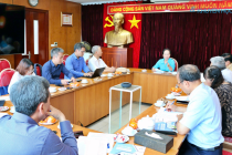 Hội Khuyến học Việt Nam và Khan Academy Vietnam thúc đẩy bình dân học vụ số