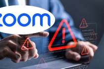 Cảnh báo bị đánh cắp thông tin doanh nghiệp khi nhận lời mời họp Zoom
