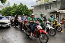 TP.HCM: Dự thảo đề án chuyển đổi 400 ngàn xe công nghệ sang xe điện sẽ trình trong tháng 6