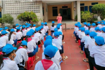 Hướng cán bộ, giáo viên, học sinh sử dụng mạng xã hội trách nhiệm