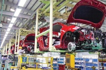 Hạ tầng tăng tốc, tạo cú hích cho ngành công nghiệp ô tô Việt Nam