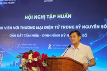 Hợp tác Nhà nước - Nhà trường - Doanh nghiệp: Nền tảng vững chắc phát triển nhân lực số