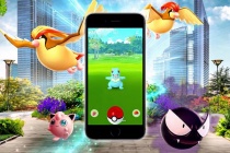 Cha đẻ Pokemon Go bán lại mảng game tỷ đô để “dấn thân” vào cuộc đua AI 