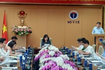 Quyết liệt xử lý hàng giả trong lĩnh vực y tế