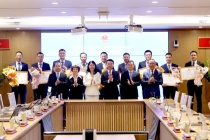 Bộ trưởng Nguyễn Mạnh Hùng: Viettel Global là niềm tự hào Việt Nam