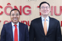 Công ty con của Tập đoàn Hàn Quốc muốn phát triển chuỗi cung ứng đất hiếm tại Việt Nam
