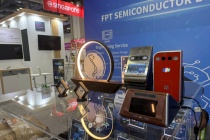 'FPT Chip Inside' có mặt tại Triển lãm SEMICON SEA 2025